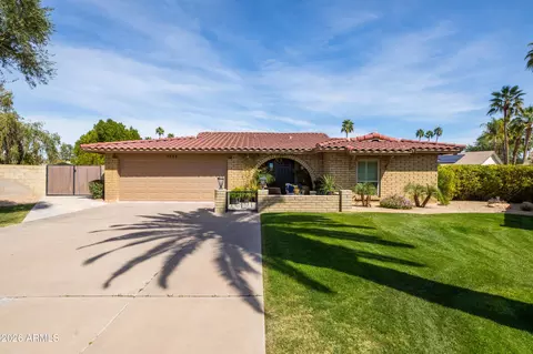 7528 N Del Norte Dr, Scottsdale, AZ 85258