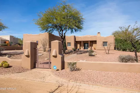 14528 E Desert Vista Trl, Scottsdale, AZ 85262