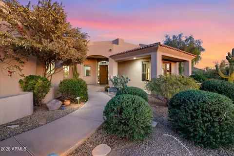 10343 E Buckskin Trl, Scottsdale, AZ 85255