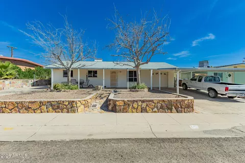 438 W Hartford Rd, Kearny, AZ 85137