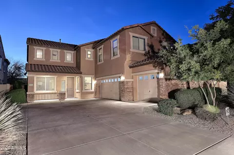 22922 N 40th Pl, Phoenix, AZ 85050