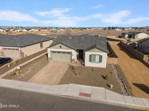 7783 E Bella Vista Ln, Prescott Valley, AZ 86315