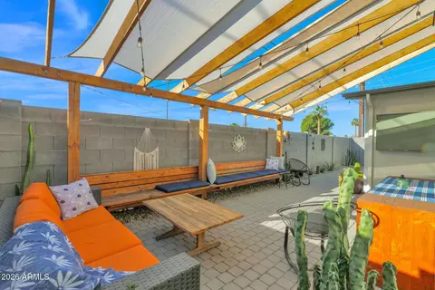 6702 N 13th St, Phoenix, AZ 85014 photo 40