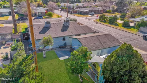6702 N 13th St, Phoenix, AZ 85014 photo 47