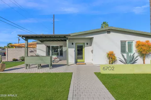 6702 N 13th St, Phoenix, AZ 85014 photo 4