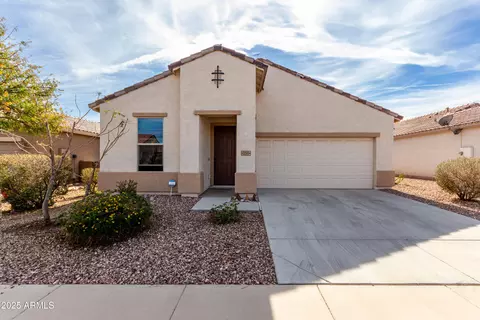 22565 W La Pasada Blvd, Buckeye, AZ 85326