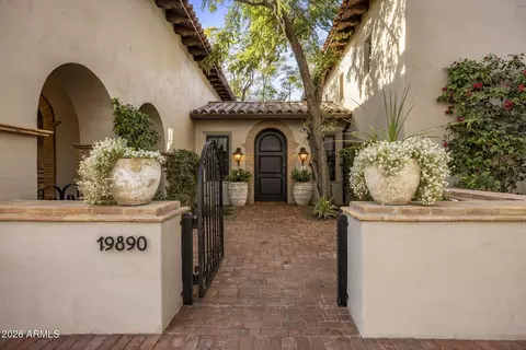 19890 N 101st Way, Scottsdale, AZ 85255