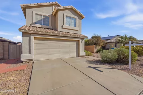 2840 E Wagoner Rd, Phoenix, AZ 85032