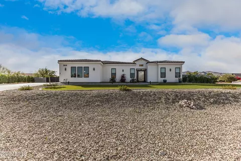3614 N 197th Ct, Buckeye, AZ 85396