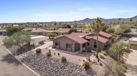 14842 N Mayflower Dr, Fountain Hills, AZ 85268
