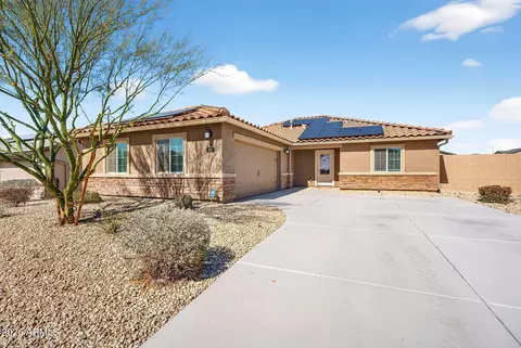354 E Ridgeview Trl, Casa Grande, AZ 85122