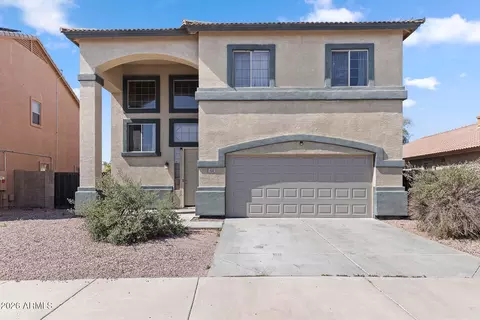 1532 S 172nd Ln, Goodyear, AZ 85338