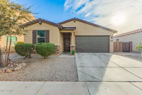 23729 W Watkins St, Buckeye, AZ 85326