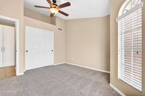 Bedroom - 919 N Starling Dr, Gilbert, AZ 85234 photo 2 of 2