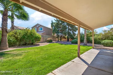 Exterior - 919 N Starling Dr, Gilbert, AZ 85234 photo 6 of 6
