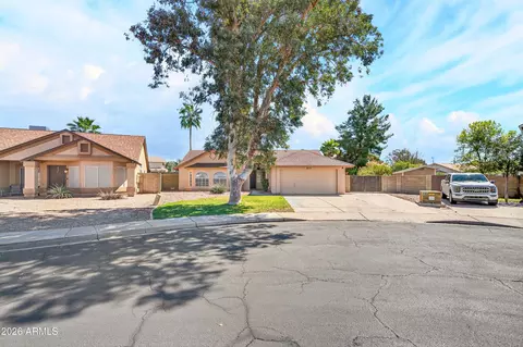 919 N Starling Dr, Gilbert, AZ 85234