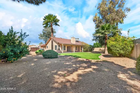 Exterior - 919 N Starling Dr, Gilbert, AZ 85234 photo 3 of 6