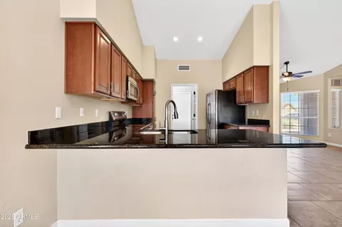Kitchen - 919 N Starling Dr, Gilbert, AZ 85234 photo 2 of 4