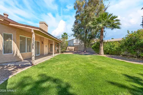 Exterior - 919 N Starling Dr, Gilbert, AZ 85234 photo 4 of 6