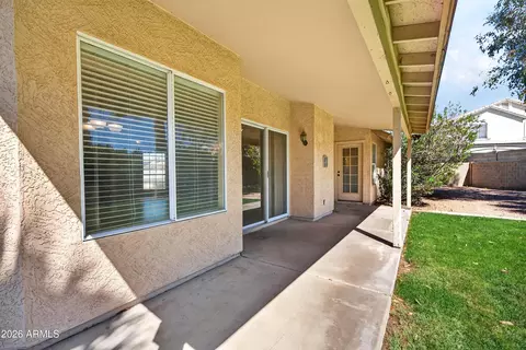 Exterior - 919 N Starling Dr, Gilbert, AZ 85234 photo 5 of 6