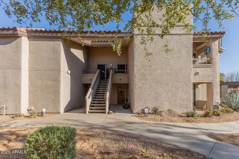 9550 N 94th Pl #117, Scottsdale, AZ 85258