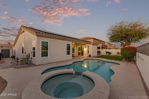 Other - 3257 E Maplewood St, Gilbert, AZ 85297 photo 13 of 16