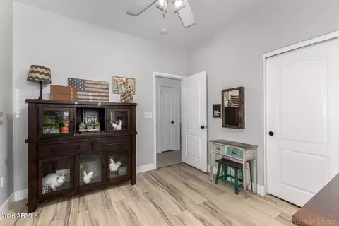 Bedroom - 3257 E Maplewood St, Gilbert, AZ 85297 photo 4 of 4