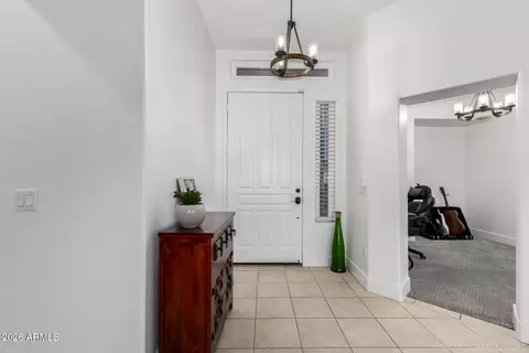 Entry Way - 3257 E Maplewood St, Gilbert, AZ 85297 photo 1 of 5