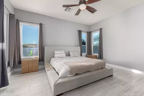 Bedroom - 3257 E Maplewood St, Gilbert, AZ 85297 photo 1 of 4