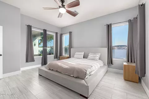 Bedroom - 3257 E Maplewood St, Gilbert, AZ 85297 photo 2 of 4