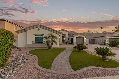 3257 E Maplewood St, Gilbert, AZ 85297