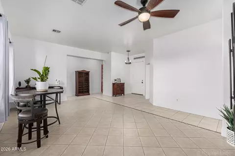 Entry Way - 3257 E Maplewood St, Gilbert, AZ 85297 photo 3 of 5