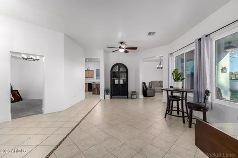 Entry Way - 3257 E Maplewood St, Gilbert, AZ 85297 photo 5 of 5