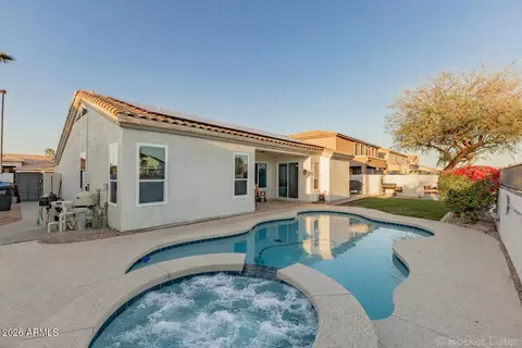 Other - 3257 E Maplewood St, Gilbert, AZ 85297 photo 14 of 16