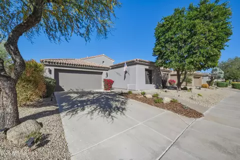 8218 E Mountain Spring Rd, Scottsdale, AZ 85255