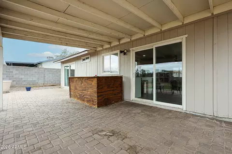 Exterior - 5743 S Westfall Ave, Tempe, AZ 85283 photo 5 of 7