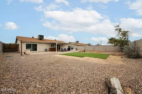 Exterior - 5743 S Westfall Ave, Tempe, AZ 85283 photo 1 of 7
