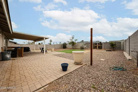 Exterior - 5743 S Westfall Ave, Tempe, AZ 85283 photo 7 of 7
