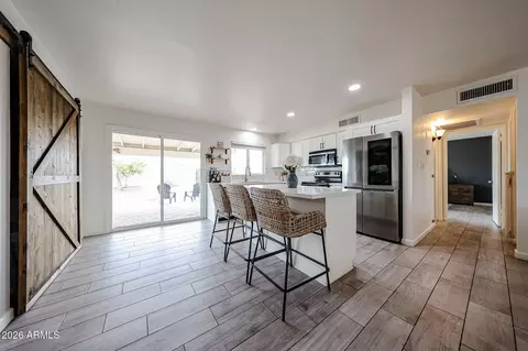 Kitchen - 5743 S Westfall Ave, Tempe, AZ 85283 photo 2 of 5