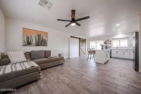 Living - 5743 S Westfall Ave, Tempe, AZ 85283 photo 1 of 1