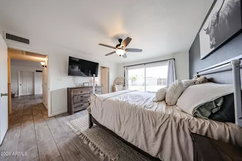 Bedroom - 5743 S Westfall Ave, Tempe, AZ 85283 photo 2 of 7