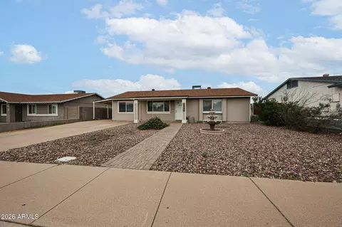 5743 S Westfall Ave, Tempe, AZ 85283