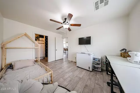 Bedroom - 5743 S Westfall Ave, Tempe, AZ 85283 photo 7 of 7