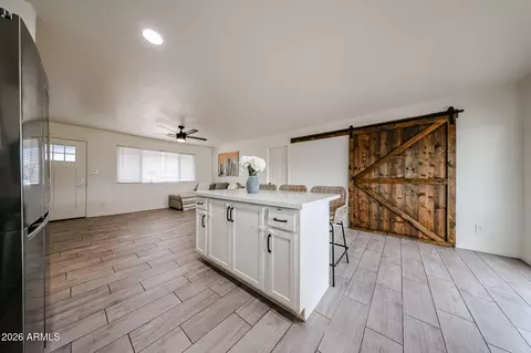 Kitchen - 5743 S Westfall Ave, Tempe, AZ 85283 photo 4 of 5