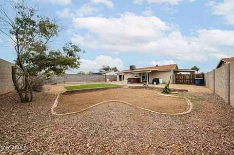 Exterior - 5743 S Westfall Ave, Tempe, AZ 85283 photo 3 of 7