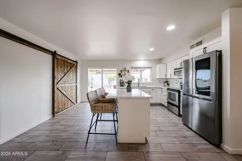 Kitchen - 5743 S Westfall Ave, Tempe, AZ 85283 photo 1 of 5