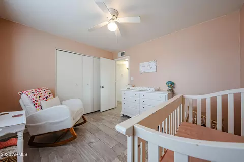 Bedroom - 5743 S Westfall Ave, Tempe, AZ 85283 photo 6 of 7