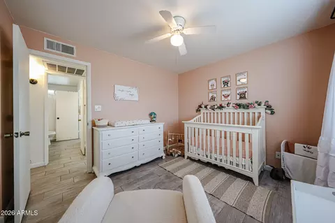 Bedroom - 5743 S Westfall Ave, Tempe, AZ 85283 photo 5 of 7