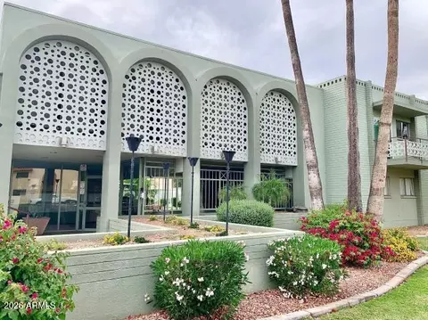 1702 W Tuckey Ln #209, Phoenix, AZ 85015