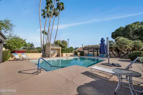 Exterior - 2107 W Marlette Ave, Phoenix, AZ 85015 photo 5 of 6